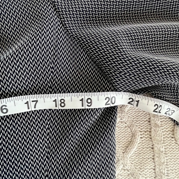 Outfit! Kasper Suit! Jacket & Skirt Women’s Size 14 Petite - Picture 14 of 16